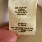 Free People  White ¾ Long Sleeves Deer Graphic Bohemian Soft Cotton SZ SP # 1767 Photo 7