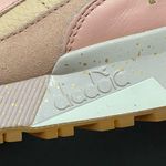 DIADORA X Feature N9000 “Ice Cream” Strawberry Peach Nougat Unisex Sneakers 6.5 Photo 9