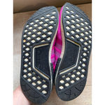 Adidas  NMD_R1 Shock Sneakers Tennis Shoe Magenta Boost Lightweight Trainers 8.5 Photo 3