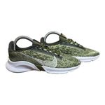 Nike  SuperRep Go 3 Flyknit‎ Green Khaki Training Shoes Sneakers Men Size US 7 Photo 7