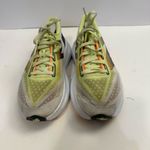 New Balance  FuelCell Rebel v4 Running Sneakers Women's White Green Size 10 Photo 4