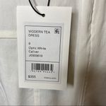 Theory  Modern Tea Dress Photo 6