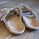 Vionic  Misa 3 strap orthopedic sandals Photo 4