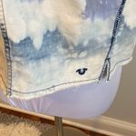 True Religion Raw Edged Chambray Tank Photo 4