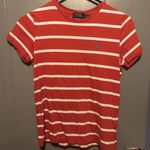 Ralph Lauren Polo Striped Tee Shirt Photo 0