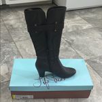 Life Stride  Elegant Dark Chocolate Boots Photo 11