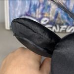 Disney parks Jack Skellington top hat & veil Minnie Mouse ears Photo 2