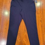 Tommy Hilfiger Pullup Stretch Pants Leggings Size XL Photo 1