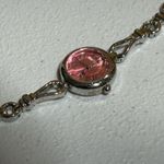 Lot of 3 Mixed Ladies Quartz Wrist Watches Photo 8