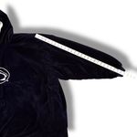 Penn State Big Logo Hoodeez Blue One/Size Over Sized Pullover Sports NCAA Photo 6