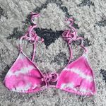 PacSun Tie Bikini Top Photo 0