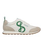 Sam & Libby Women's Rowen Lace Up Sneaker F Photo 1