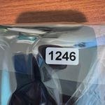 J. Jill Pull On Black Corduroy Velvet Pants Medium Petite MP Stretch Elastic Size undefined Photo 11