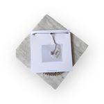 Kendra Scott new  ® ❤︎ Oscar Crystal Collar Necklace ❤︎ Sparkly Lilac Stones ❤︎ Photo 4