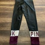 PINK - Victoria's Secret VS Pink Leggings Photo 3