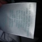 Kona Sol  M Navy Aloha Tankini Swim Top Photo 6