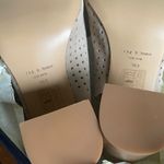 Rag and Bone  Leigh Sandal in Stucco Size 8.5 Photo 11