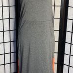 The Under Dress this is not just A Dress S Gray Photo 0