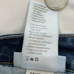 Paige ‎ Verdugo in Flo Destructed Ankle Jeans Size 24 Photo 10