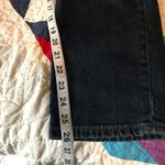 Free People cropped relaxed embroidered jeans Photo 5