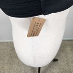 Cape Juby NWT  super strappy black bikini top M Photo 4