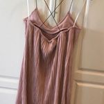 Dance & Marvel Flutter by Pleated Dress Medium Photo 6