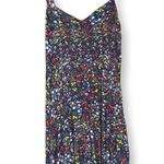 Old Navy Floral Smocked Sun Dress Sz XL Photo 2