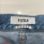 Pistola  size 27 shorts Photo 1