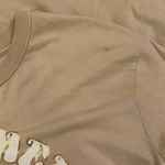 No Boundaries Dreamer Sunflower Tee Photo 2