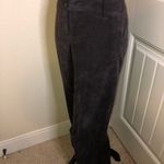 MICHAEL Michael Kors Corduroys in Chocolate Brown Size 12 Photo 3