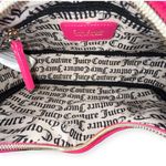 Juicy Couture Hot Pink Saddle Crossbody Photo 2