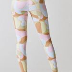 Beach Riot Piper Leggings in Waikiki Wave Photo 5