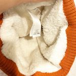 Lululemon  Chevron Knit Pom Beanie
Canyon Orange Women’s One Size Hat Photo 4