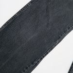Wrangler Vintage 90s  Black Regular Fit Jeans Photo 8