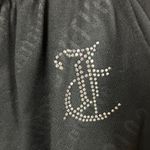 Juicy Couture  Black Lounge Sleep Pants size 1X Photo 2