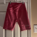 Peloton Women’s Bike Shorts Photo 0
