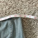 American Threads NWT American Thread strapless denim dress Sz M Photo 5