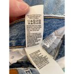 Lucky Brand Sienna Slim Boyfriend Ankle Denim Jeans EUC Sz 10/30 Destroyed Women Photo 10
