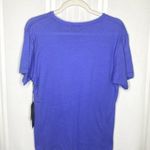 Wildfox Every Hour is Happy Hour Short Sleeve Graphic Tee Medium NWT 100% Cotton Photo 9