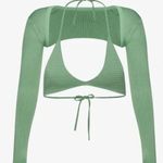 NWT SER.O.YA GREEN DAHLIA SET Size M Photo 0