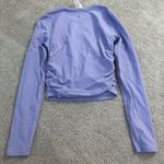 Lululemon  long sleeve  Photo 2