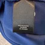 Ann Taylor  Petite Blue Top Photo 5