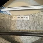 Dress Forum  Gray and Blue Tree Pattern Blouse. Very pretty Photo 1