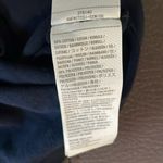 Hollister Navy Blue T-Shirt Size XS Photo 4