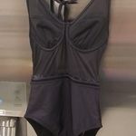 Ted Baker 💕💕 Kesia Scalloped Mesh Swimsuit 34 C/D Photo 0