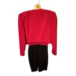 Vintage Willow Ridge Dress Set with Belt Pink Size 10P Photo 4