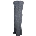 Scott McClintock Gray and Silver Formal Dress Size 10 Wedding Guest Dress Photo 1