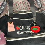 Juicy Couture Strawberry Bag Photo 0
