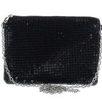 Cruise Club Black Crossbody Purse Photo 0
