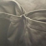 FootJoy  Size Medium Skirt Skort Golf Black Athletic Activewear Photo 2